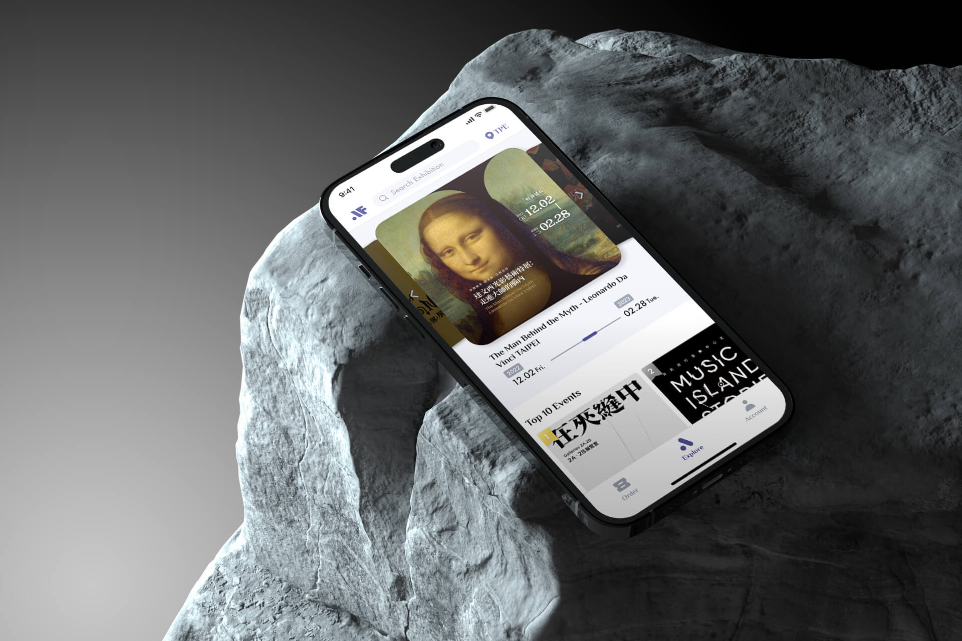 artFind-uiux-project